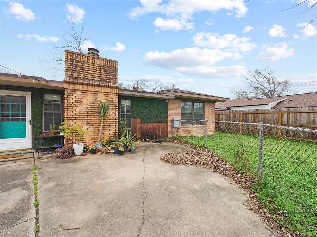 2119 Lamonte Lane, Houston, Texas image 29
