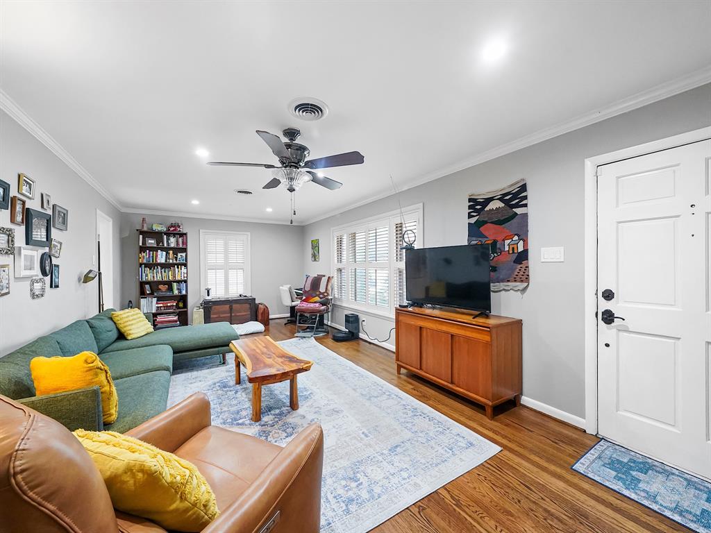2119 Lamonte Lane, Houston, Texas image 1