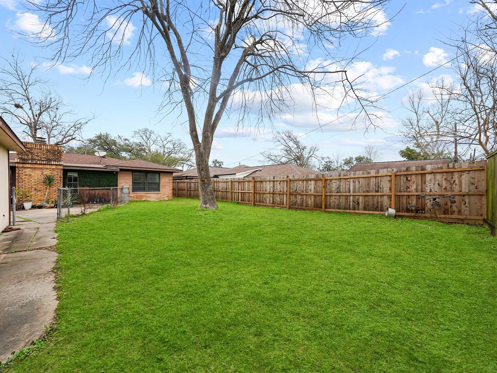 2119 Lamonte Lane, Houston, Texas image 30
