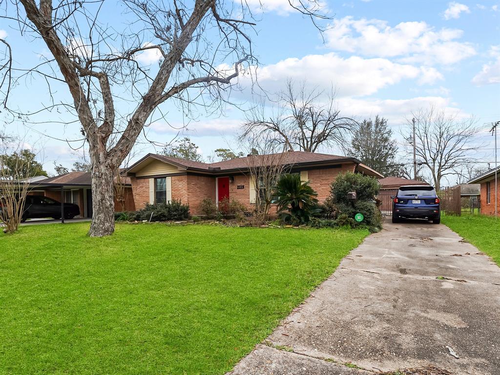 2119 Lamonte Lane, Houston, Texas image 34