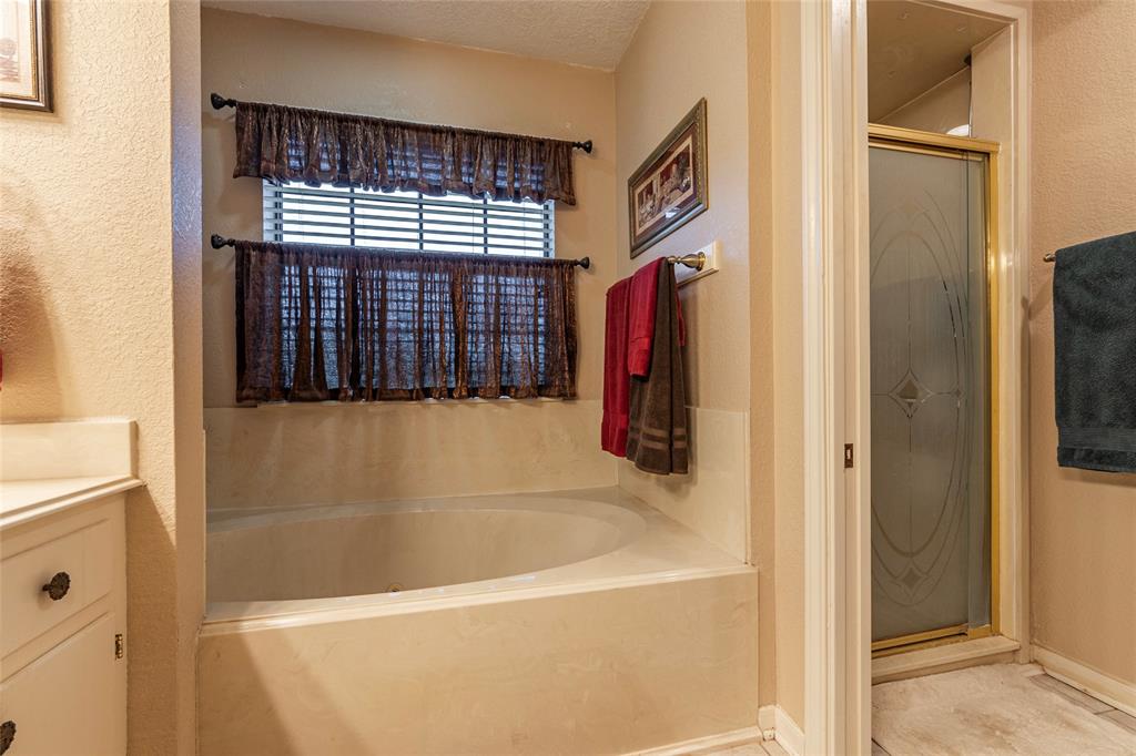 8710 Robinson Road, Hitchcock, Texas image 27
