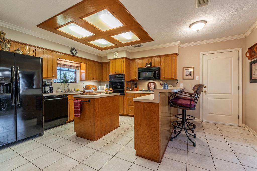 8710 Robinson Road, Hitchcock, Texas image 12