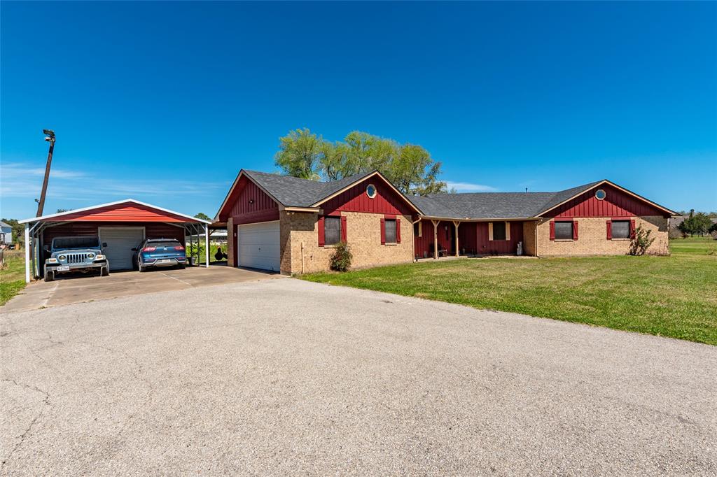 8710 Robinson Road, Hitchcock, Texas image 46