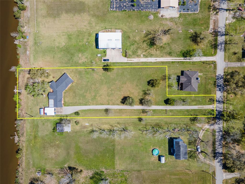 8710 Robinson Road, Hitchcock, Texas image 50