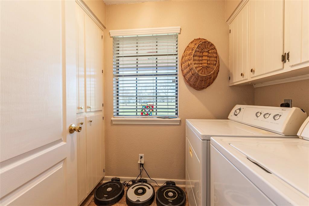 8710 Robinson Road, Hitchcock, Texas image 19