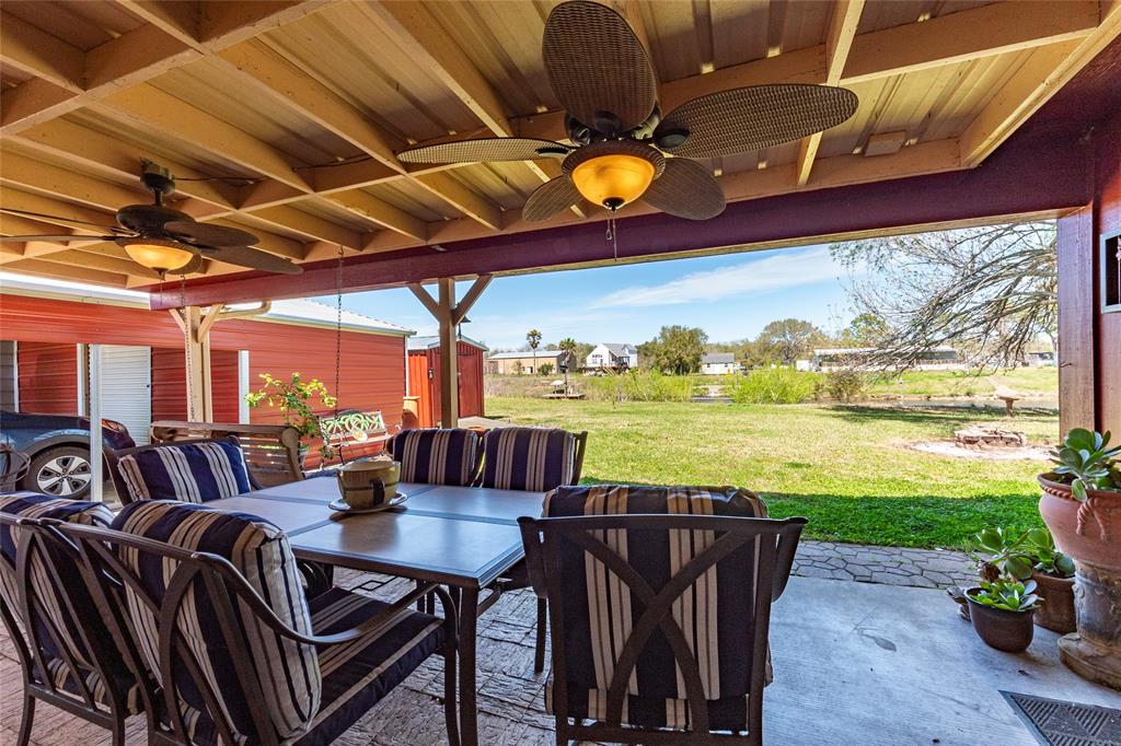 8710 Robinson Road, Hitchcock, Texas image 31
