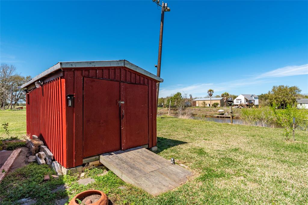 8710 Robinson Road, Hitchcock, Texas image 41