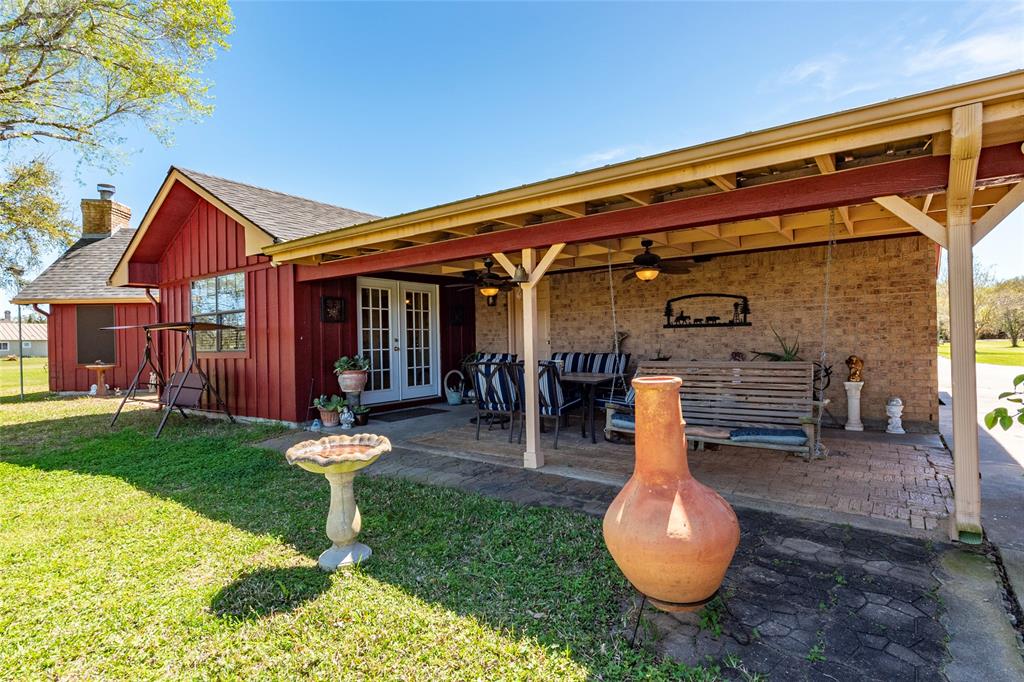 8710 Robinson Road, Hitchcock, Texas image 32