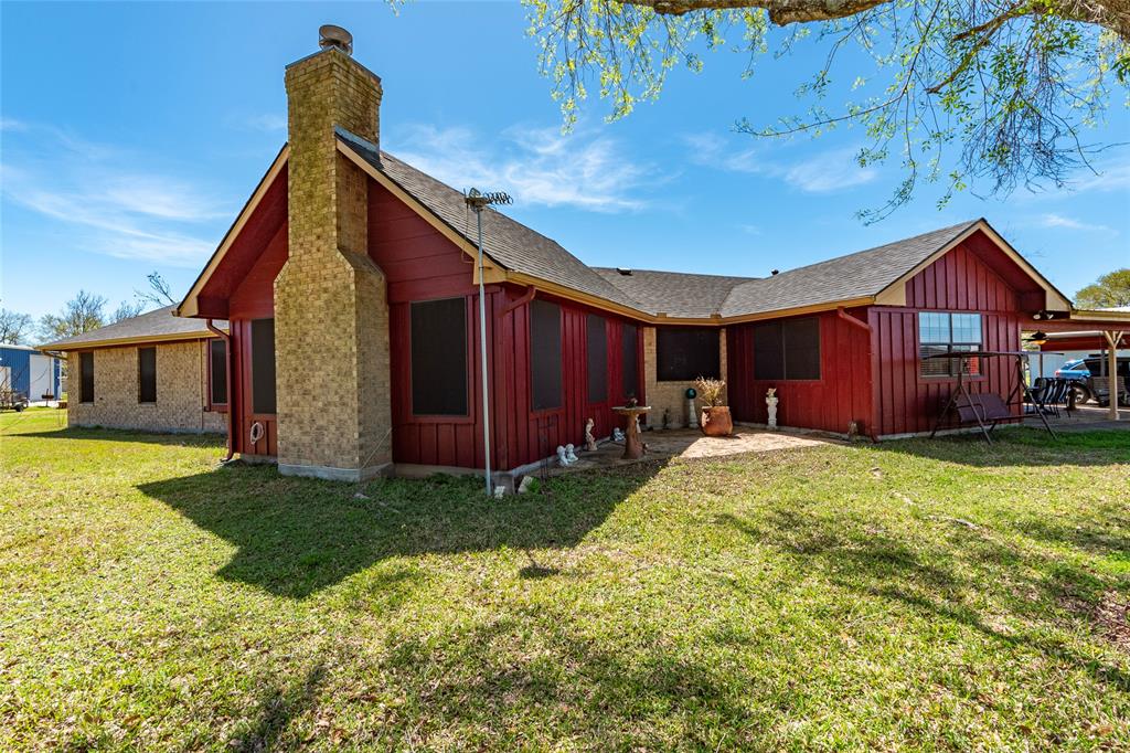 8710 Robinson Road, Hitchcock, Texas image 33