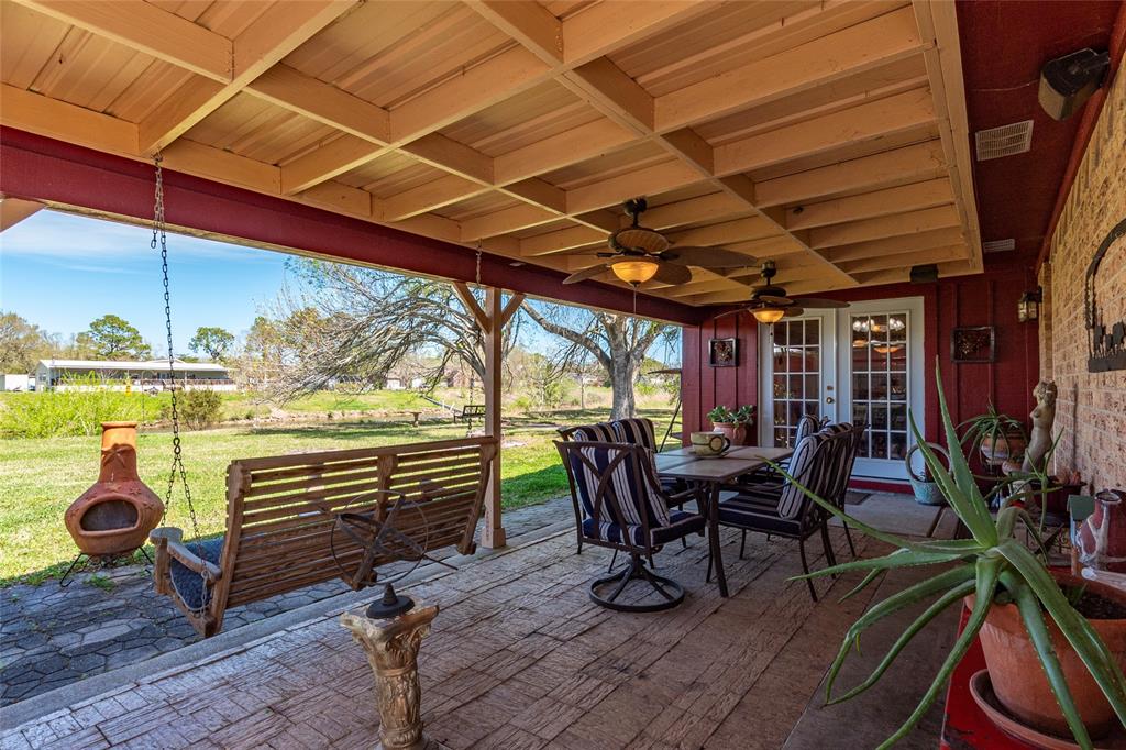 8710 Robinson Road, Hitchcock, Texas image 30