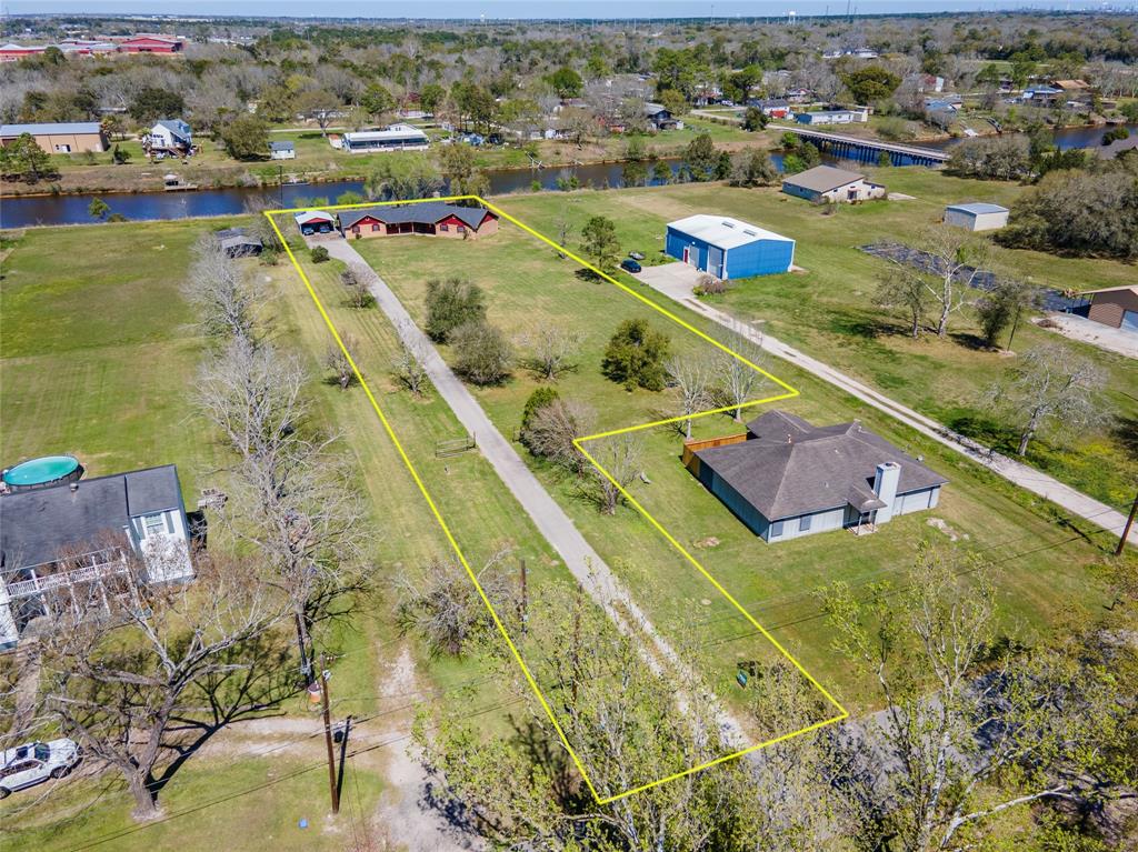 8710 Robinson Road, Hitchcock, Texas image 47