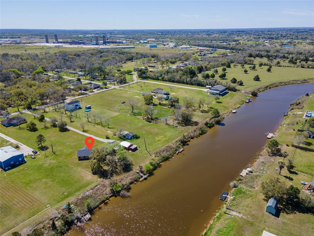8710 Robinson Road, Hitchcock, Texas image 49