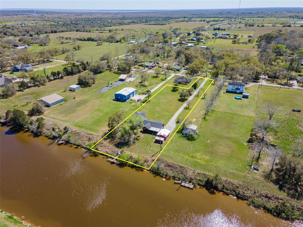 8710 Robinson Road, Hitchcock, Texas image 48
