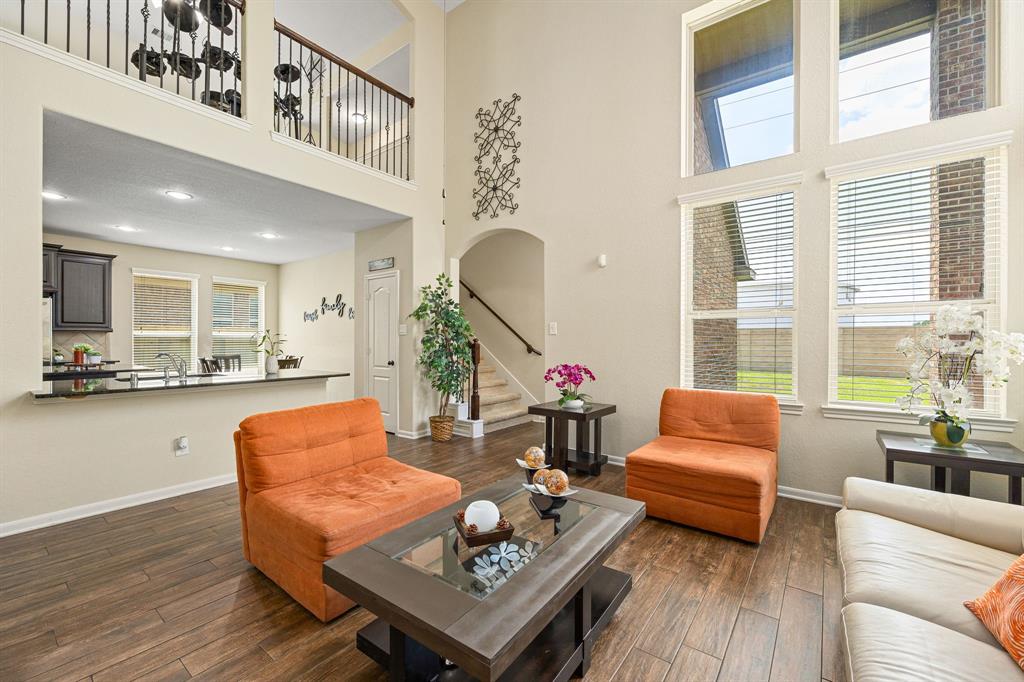 6110 Nicholas Lane, Katy, Texas image 10