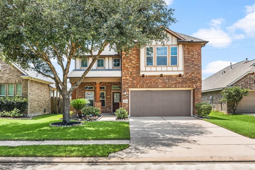 6110 Nicholas Lane, Katy, Texas image 1