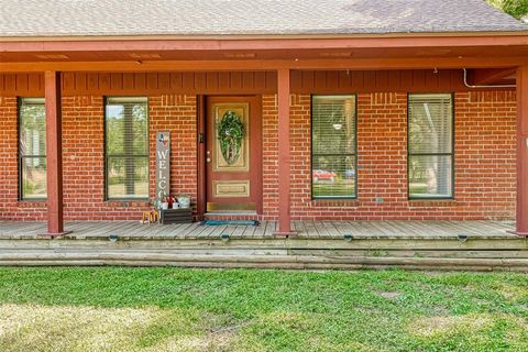 A home in Alvin