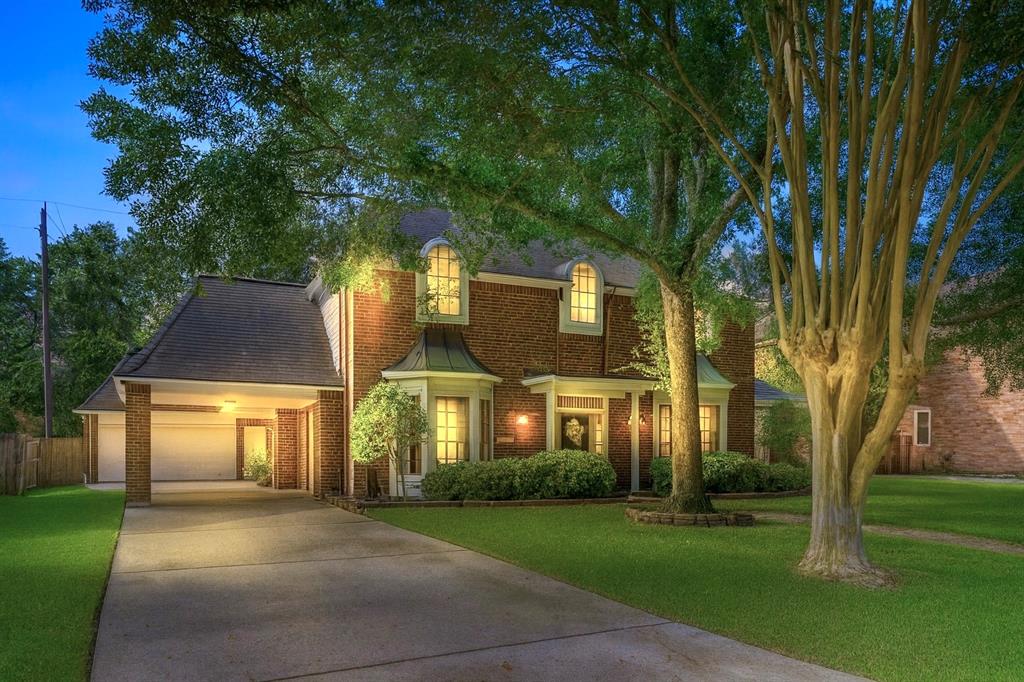 6107 Sandypine Drive