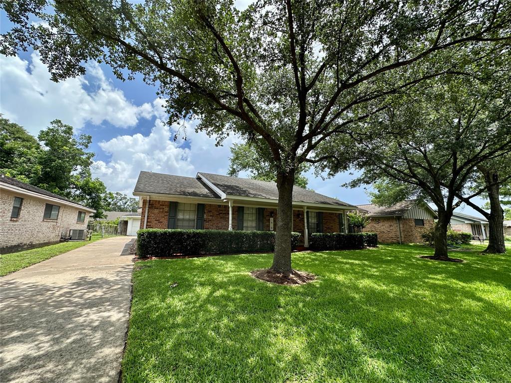 5818 Birchmont Drive