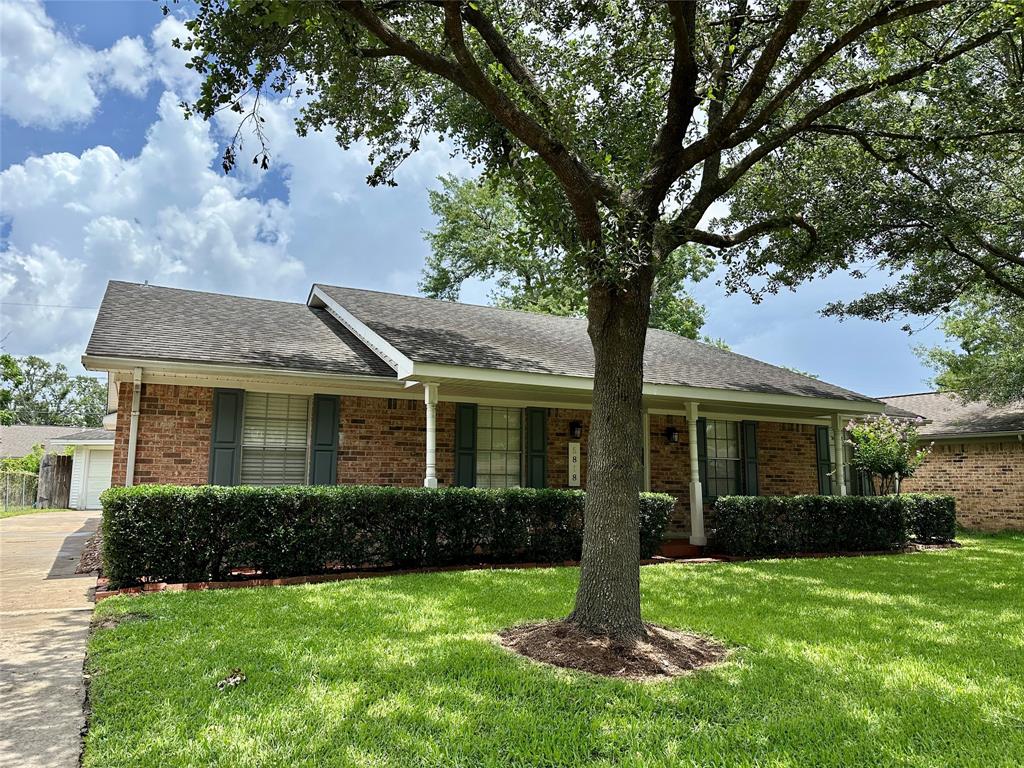 5818 Birchmont Drive