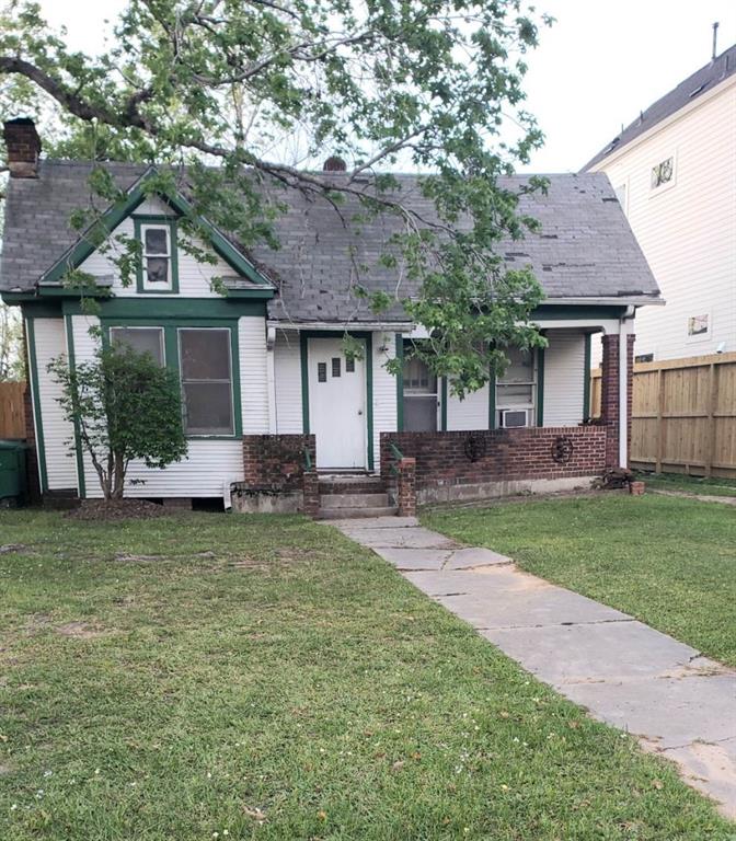 815 W 18th Street, Houston, Texas image 1