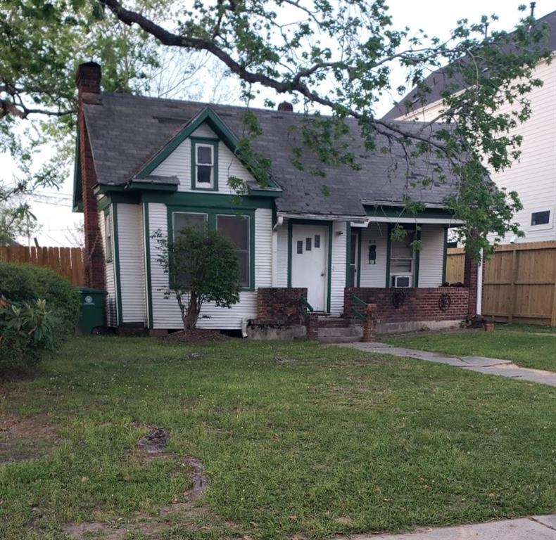 815 W 18th Street, Houston, Texas image 2