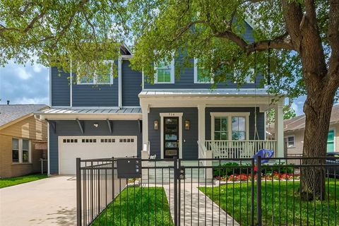 734 E 9th Street Houston TX 77007