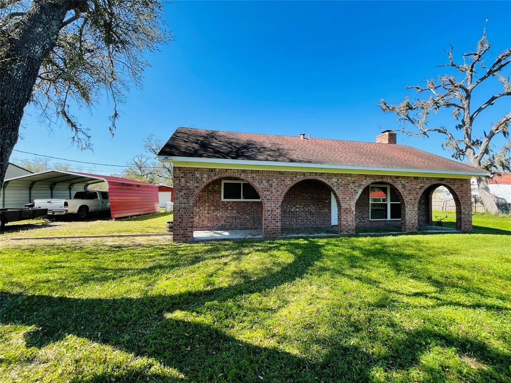 3910 County Road 651, Brazoria, Texas image 25