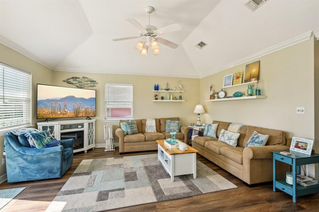 22123 Yoakum Drive