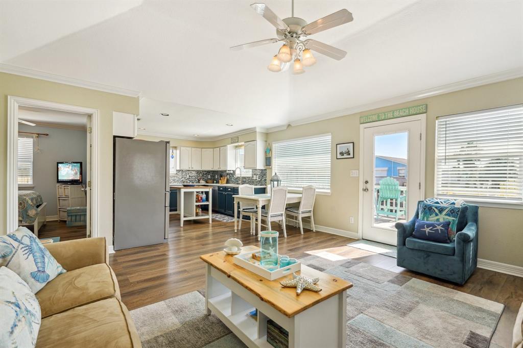 22123 Yoakum Drive