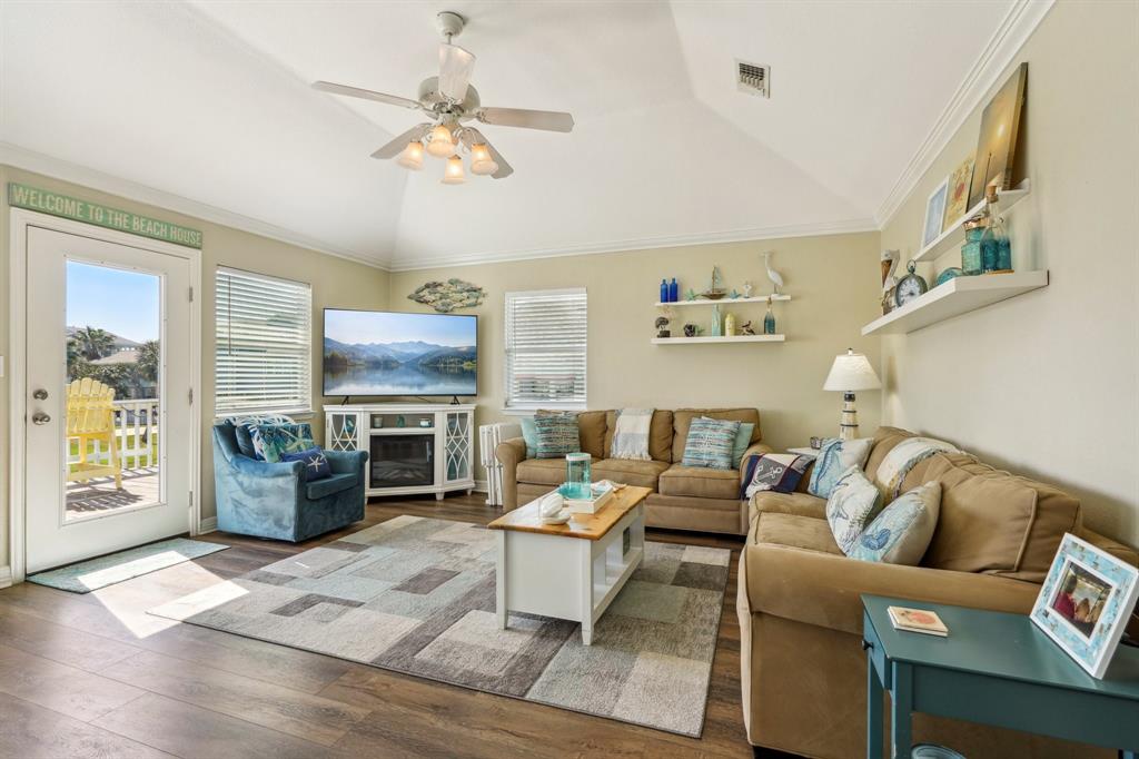 22123 Yoakum Drive