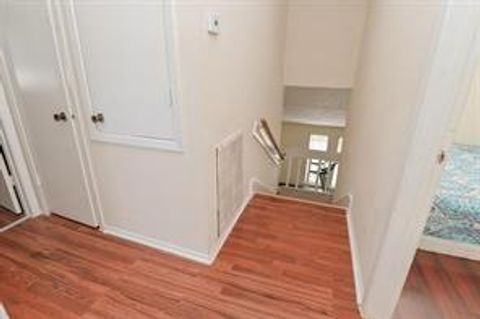 A home in Sugar Land