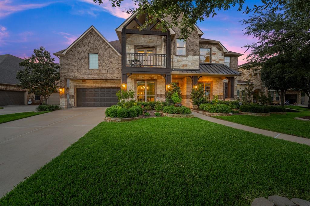 13718 Arcott Bend Drive