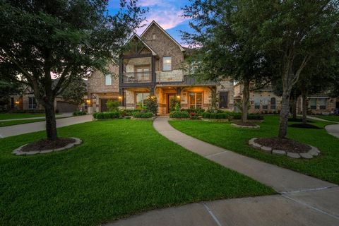 13718 Arcott Bend Drive Tomball TX 77377