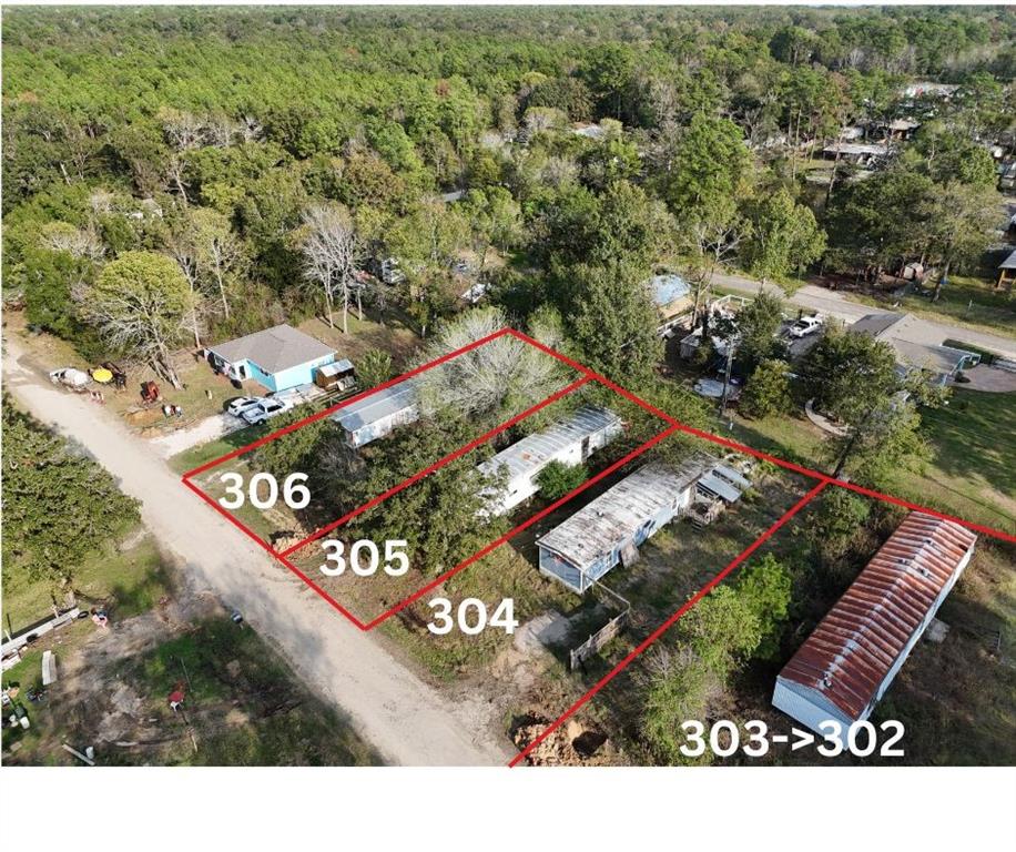 222 Robin Hood Drive, Livingston, Texas image 7