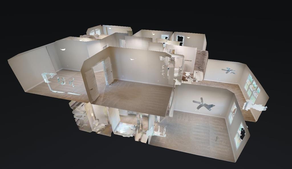 15307 Statice Trail, Houston, Texas image 3