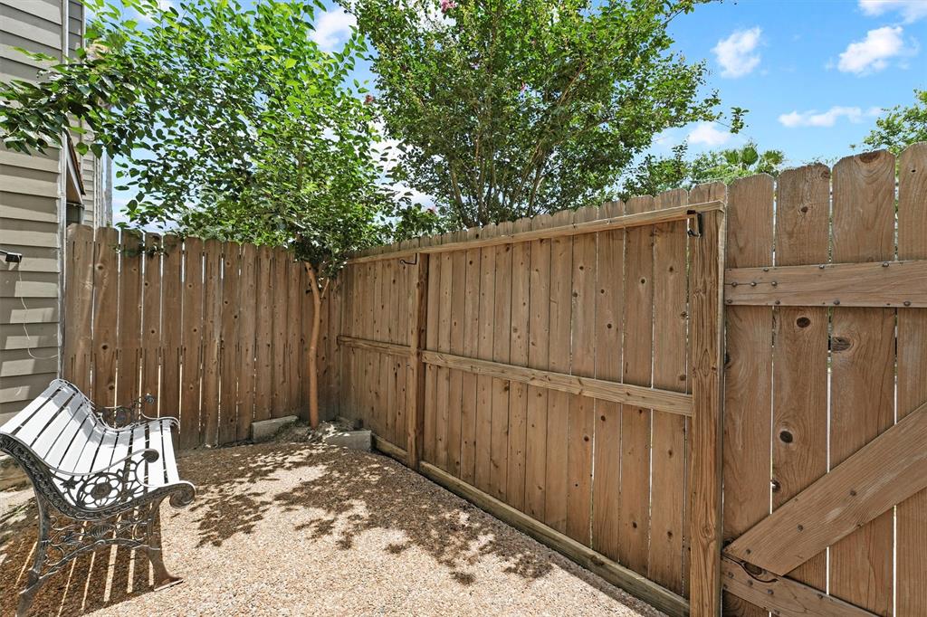 424 15th Street #105, Galveston, Texas image 15