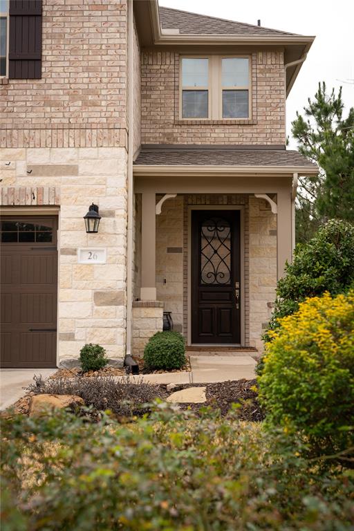 26 Heirloom Garden Place Pl, Magnolia, Texas image 5