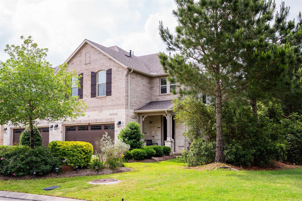 26 Heirloom Garden Place Pl, Magnolia, Texas image 2