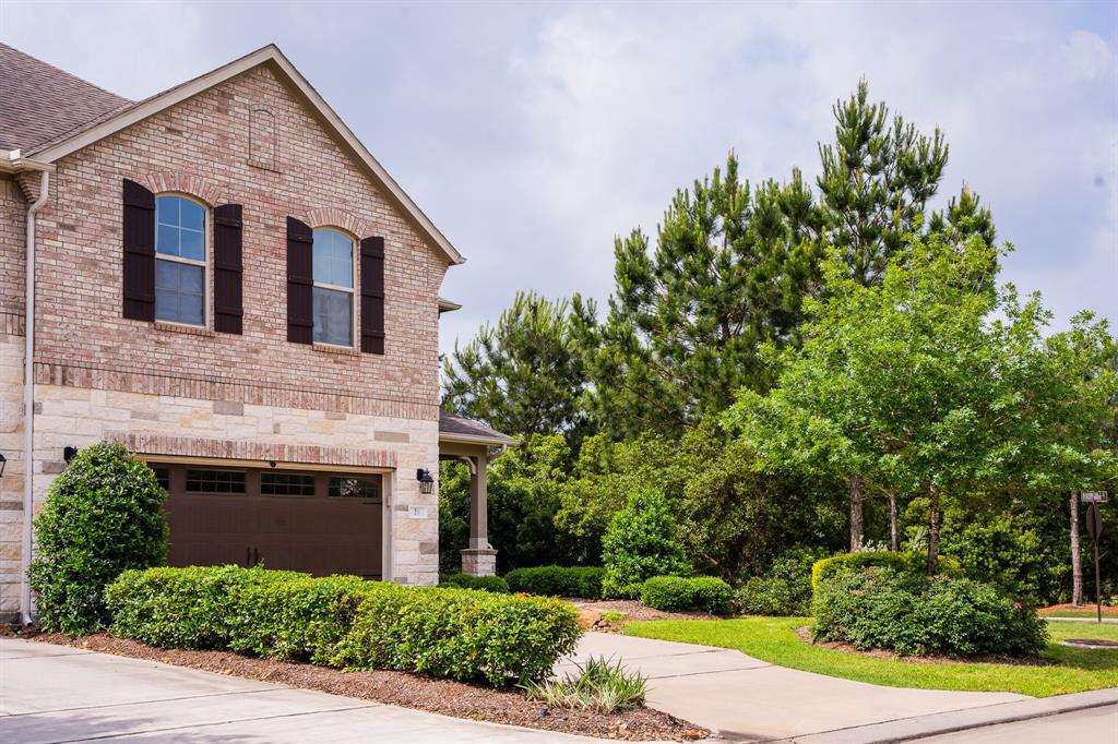 26 Heirloom Garden Place Pl, Magnolia, Texas image 1