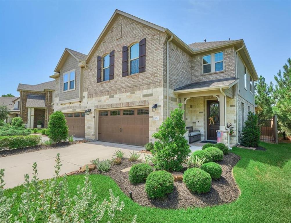 26 Heirloom Garden Place Pl, Magnolia, Texas image 3