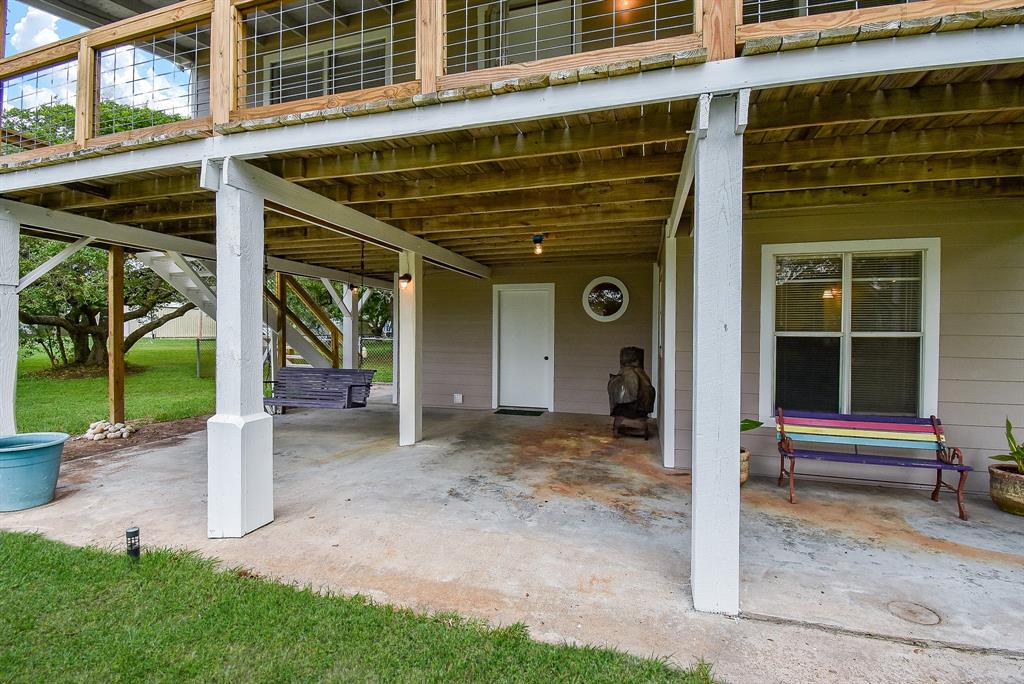 1551 Bayview Drive, Palacios, Texas image 7