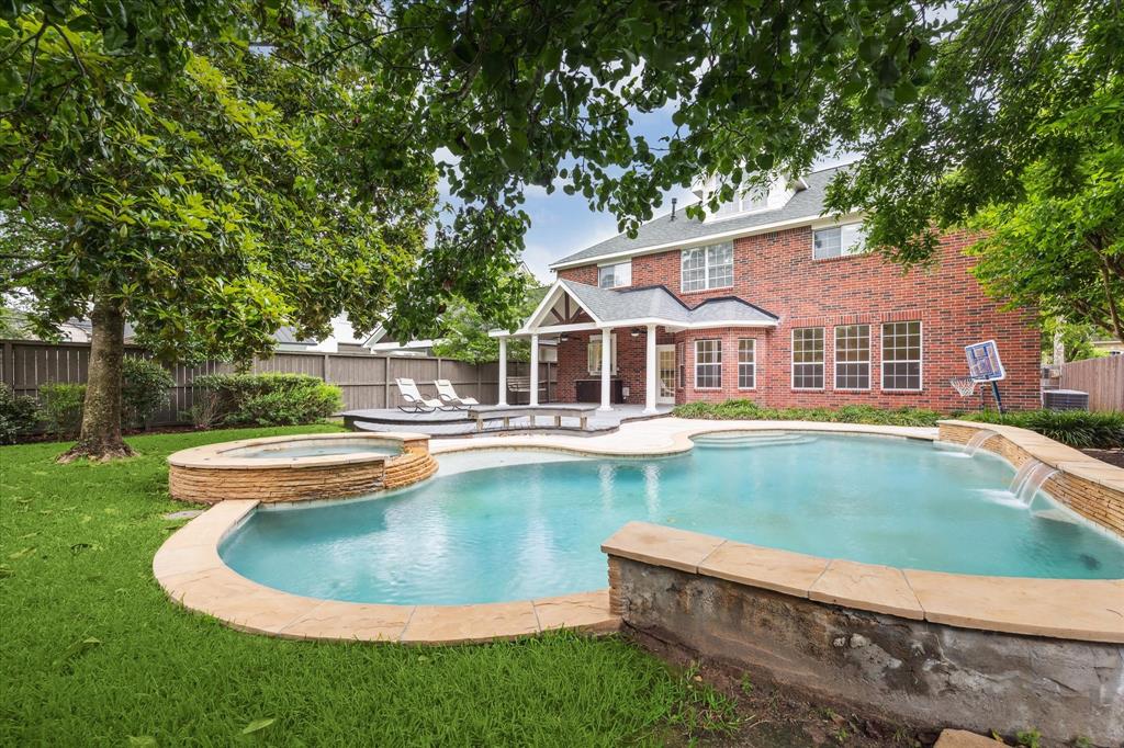 4502 Beech Street, Bellaire, Texas image 24