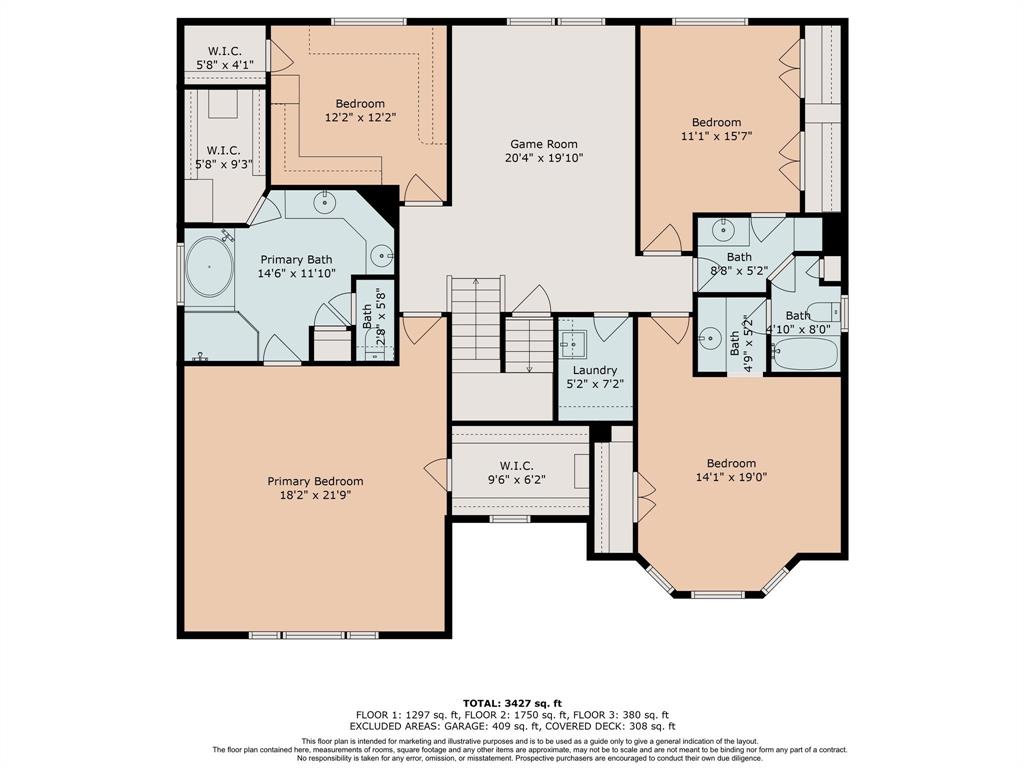 4502 Beech Street, Bellaire, Texas image 28