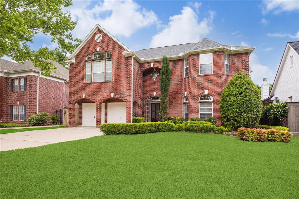 4502 Beech Street, Bellaire, Texas image 2