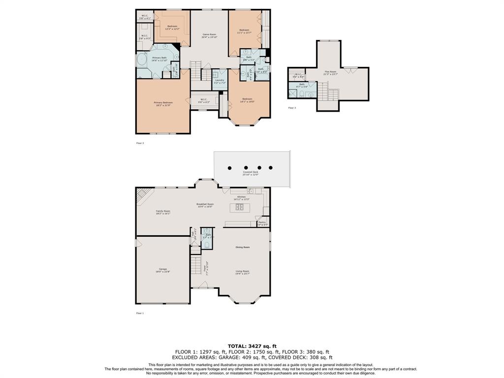 4502 Beech Street, Bellaire, Texas image 30
