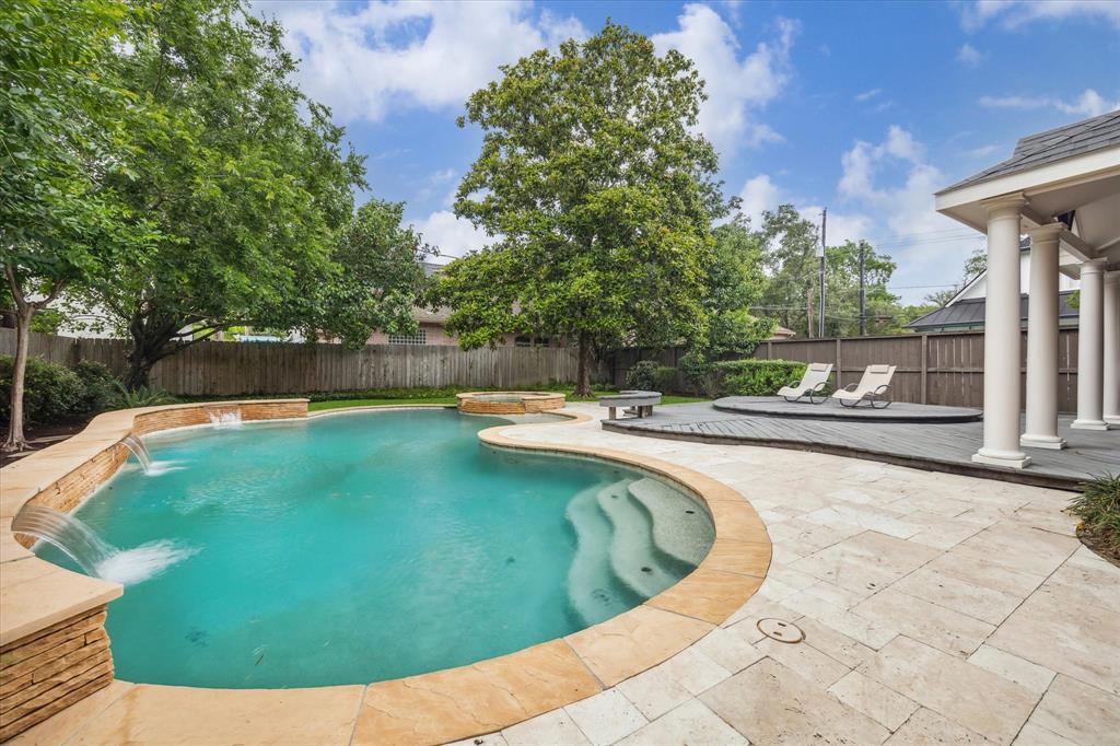 4502 Beech Street, Bellaire, Texas image 25