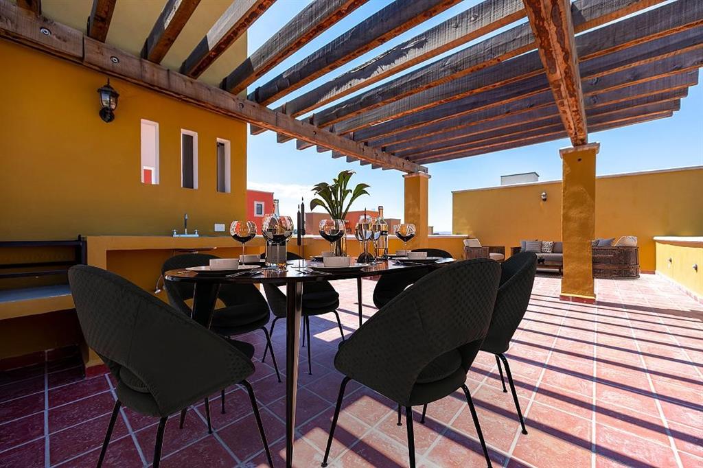 37796, Mexico, 5 Bedrooms Bedrooms, ,6 BathroomsBathrooms,Residential,Active,165606