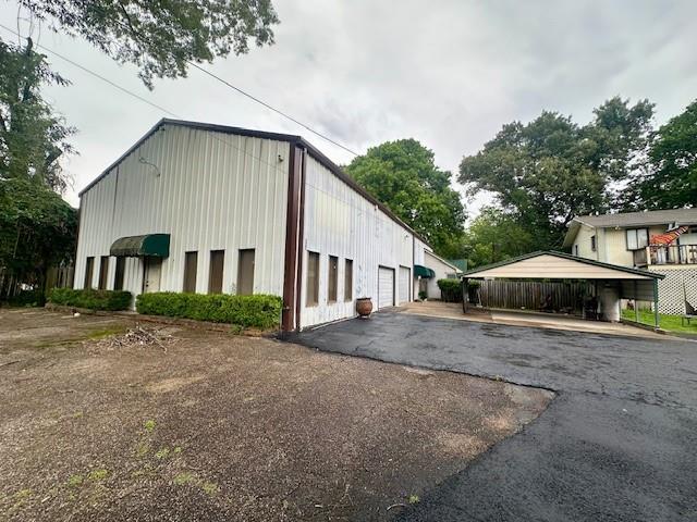 2209 & 2211 E Old Hwy 80, White Oak, Texas image 3