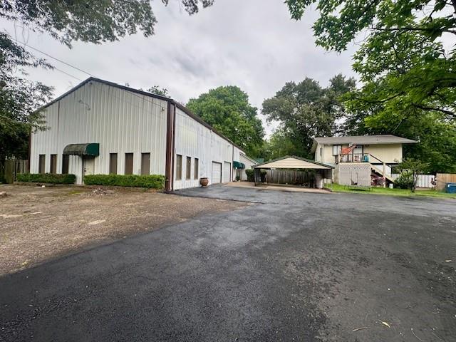 2209 & 2211 E Old Hwy 80, White Oak, Texas image 1