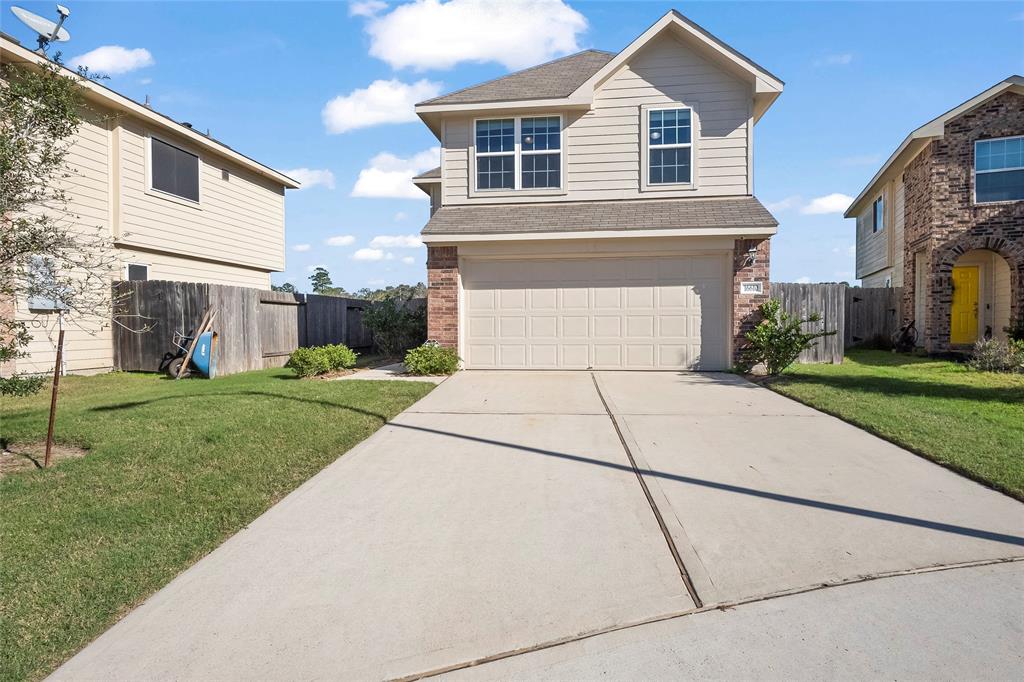 16610 Highland Villa Lane, Humble, Texas image 4